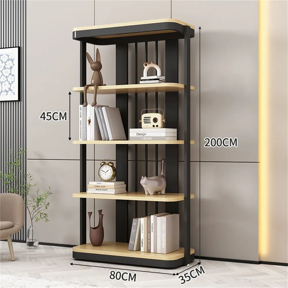 展示櫃輕奢櫃檯簡約鏡面儲物櫃隔斷簡約感應燈客廳意式玄關櫃 歷史價格詳細信息