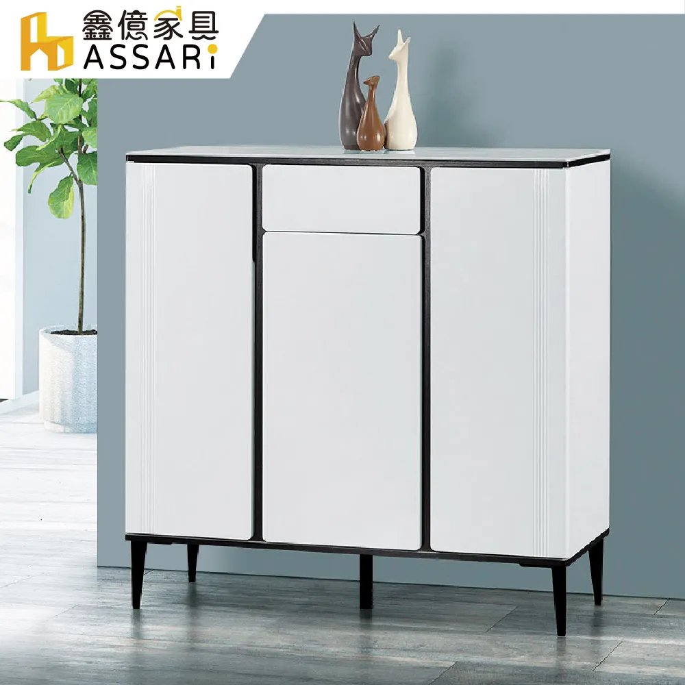 ASSARI-雷吉3尺二抽書桌(寬91x深57x高75cm) 歷史價格詳細信息