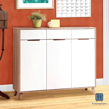 Hampton卡珊卓大四斗櫃 歷史價格詳細信息