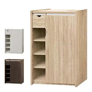 Boden-布雷2.8尺鞋櫃(三色可選) 歷史價格詳細信息