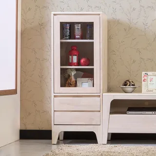 收納櫃白色實木兒童書架置物架落地書柜客廳家用收納儲物柜子靠墻儲物柜 歷史價格詳細信息
