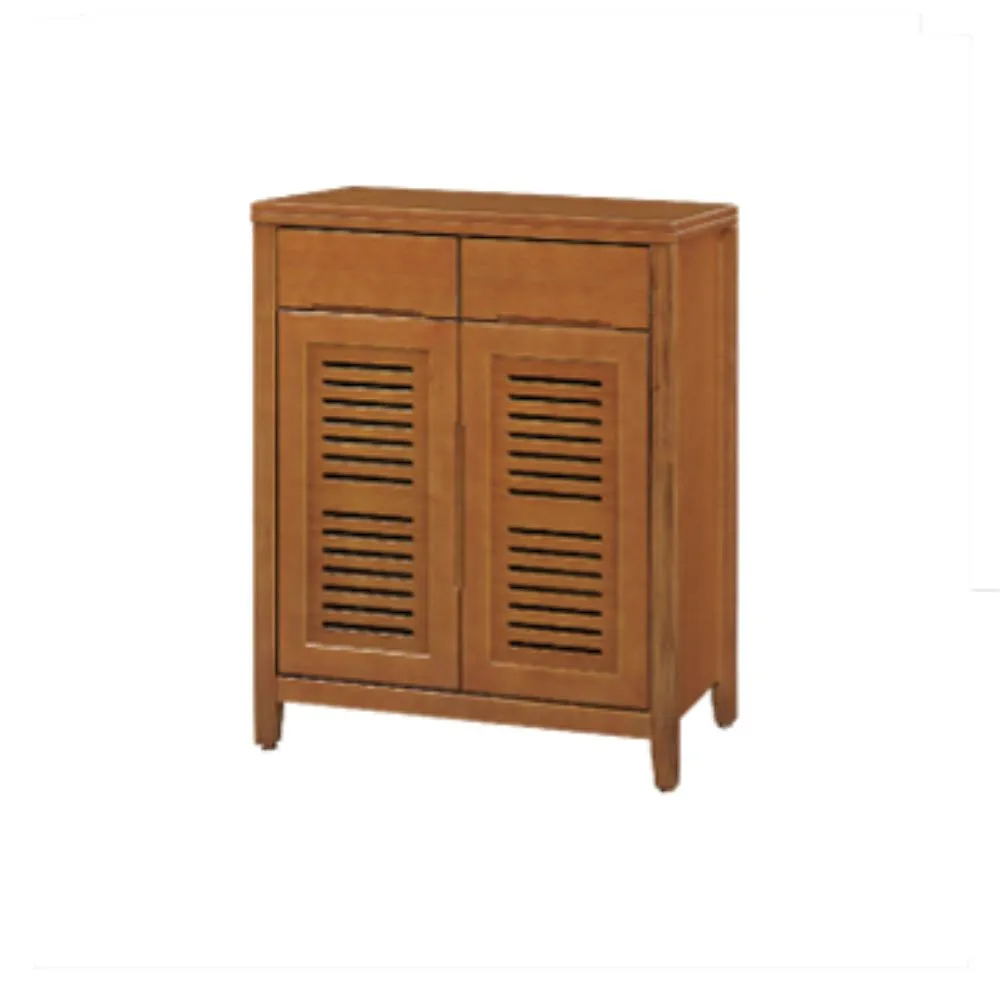 AS-愛德華3尺實木鞋櫃-84x38.2x107.6cm 歷史價格詳細信息