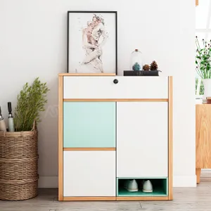 AS-艾維拉伸縮鞋櫃-95x35x84cm 歷史價格詳細信息