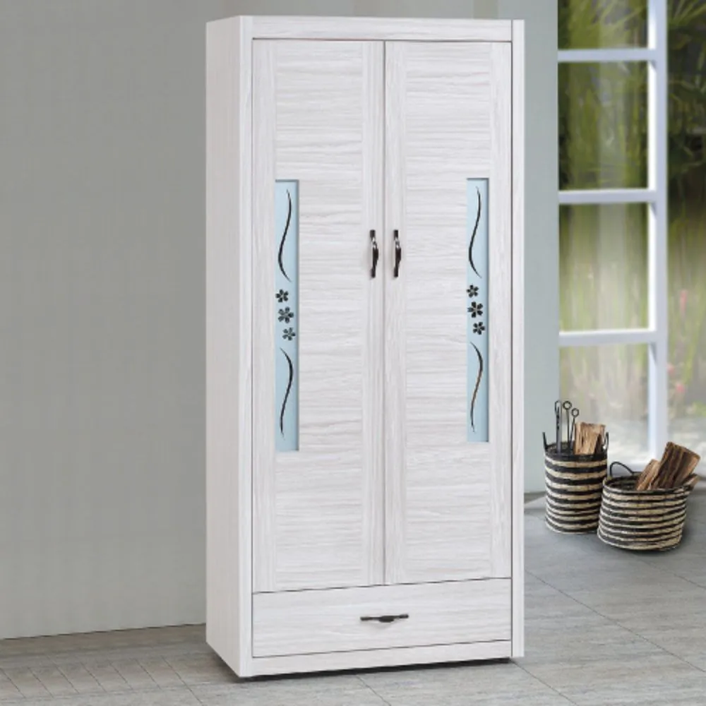 AS-蜜雪兒北歐6尺雙人加大實木床台-185x200x100cm 歷史價格詳細信息