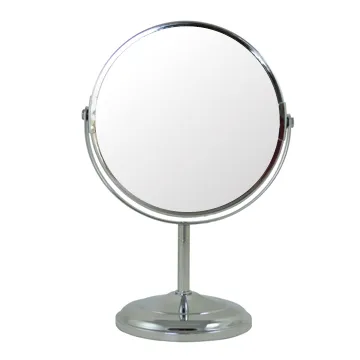 高級鍍鉻雙面摺疊桌鏡M5205 歷史價格詳細信息
