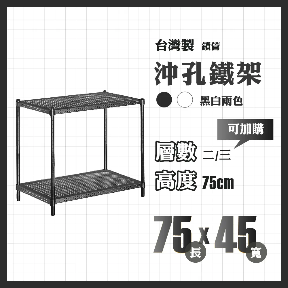 鐵架鎖管｜75×35×180 重型80kg 五層架 鐵架 層架 鐵力士架 收納架 置物架 貨架 展示架 波浪架 架子 歷史價格詳細信息