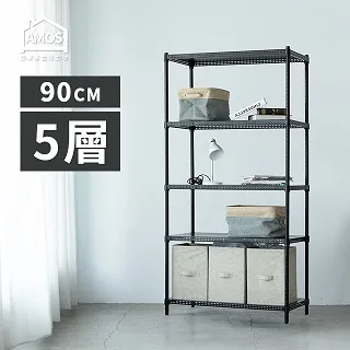 【Amos】超穩耐重洞洞板120x45x90三層置物架/收納層架 歷史價格詳細信息