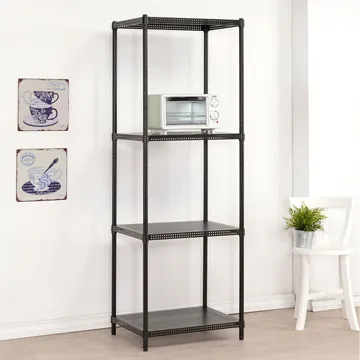 (鐵架王)60*35*150四層架 歷史價格詳細信息