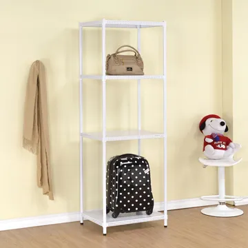 (鐵架王)60*35*150四層架 歷史價格詳細信息