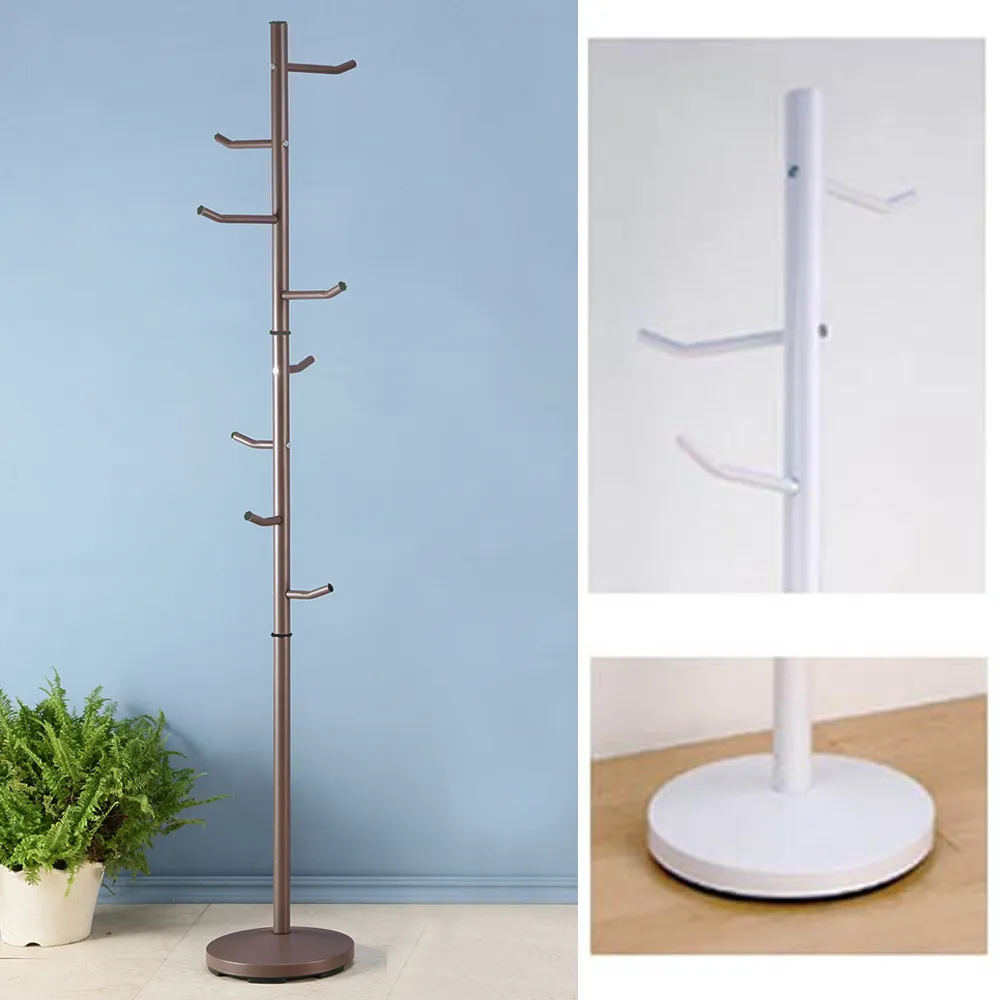 凱特－樹枝型寬衣帽架(極簡白) 歷史價格詳細信息