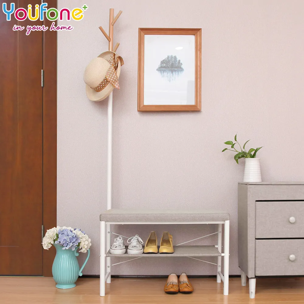 【YOUFONE】日式麻布多樣式三層式抽屜收納/衣物櫃-清新白款 歷史價格詳細信息