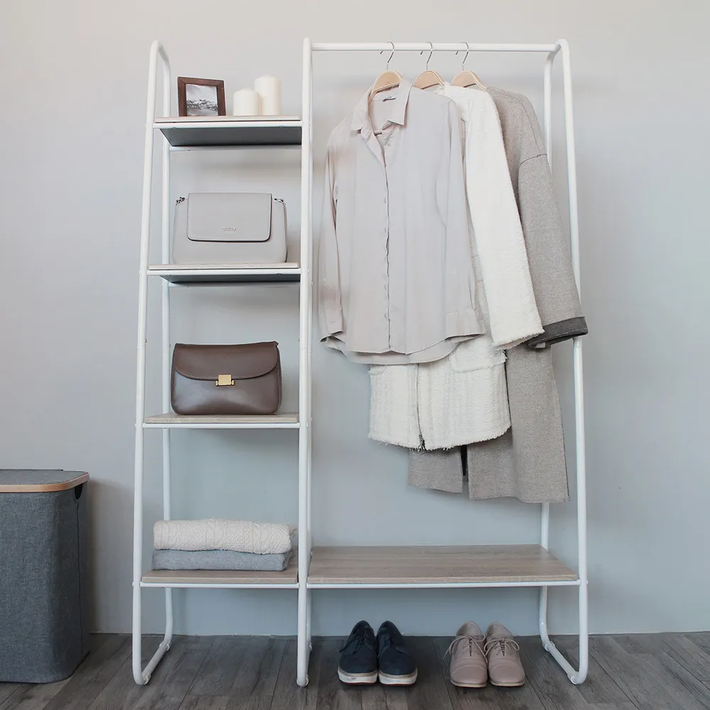 立格扉Ligfe 北歐風質感磨砂鐵製推車 歷史價格詳細信息