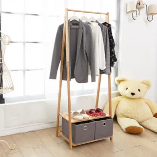 H&R安室家 簡約風折疊手提收納箱-40L BNF79 歷史價格詳細信息