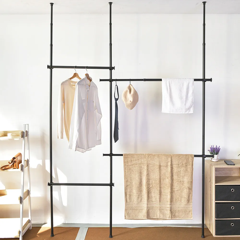 H&R安室家 台製耐重三層鐵力士架/置物架LC16A 歷史價格詳細信息