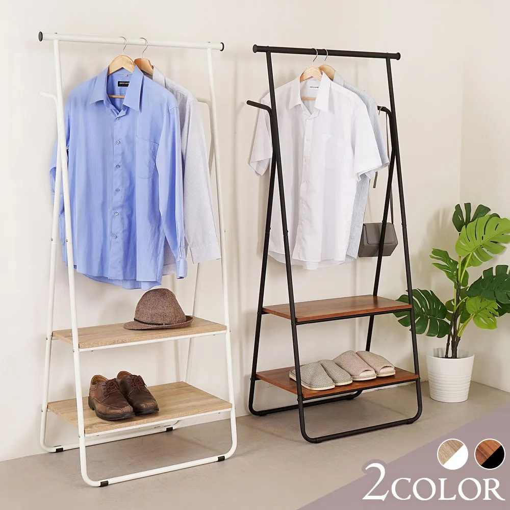 Homelike 丹尼爾八格二門書櫃(兩色可選) 歷史價格詳細信息