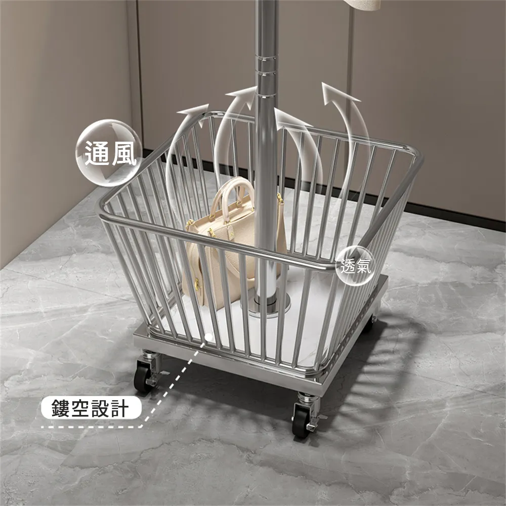 落地衣帽架 臥室內 房間 家用晾衣架  衣帽間掛衣架 多功能 開放式衣櫃 實木衣櫃 創意衣帽架 歷史價格詳細信息