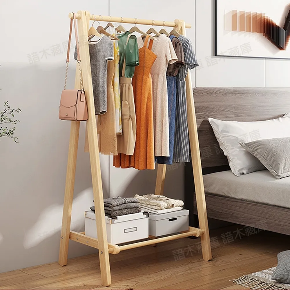 _諳木藏庫 實用簡約一抽床頭櫃32cm寬 歷史價格詳細信息