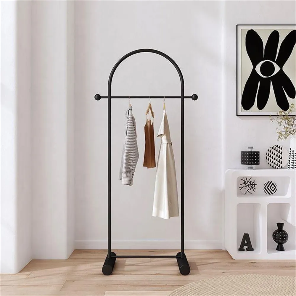 【北北】晾衣架落地摺疊室內陽臺曬被子神器鋁合金臥室涼曬衣架家用晾衣桿 歷史價格詳細信息