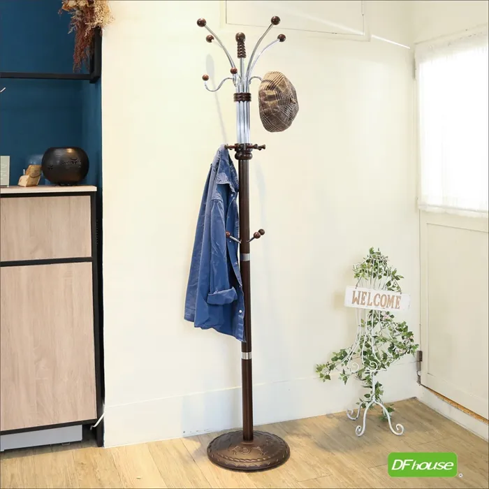《DFhouse》貝拉衣帽架-黑色 歷史價格詳細信息