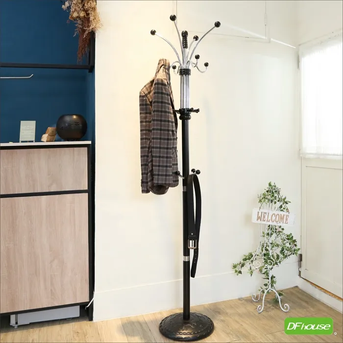 《DFhouse》貝拉衣帽架-黑色 歷史價格詳細信息