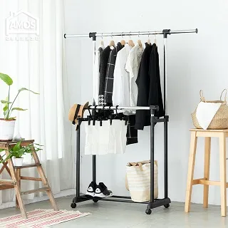 【Amos】簡約鐵藝九格雨傘架 歷史價格詳細信息