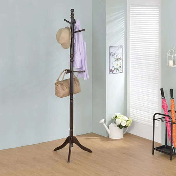 (ONE 生活)實木三層鞋架/鞋架/收納架 歷史價格詳細信息