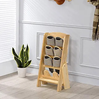 (ONE 生活)傢俱- 桌上三層轉角收納櫃/桌上置物角落櫃 歷史價格詳細信息