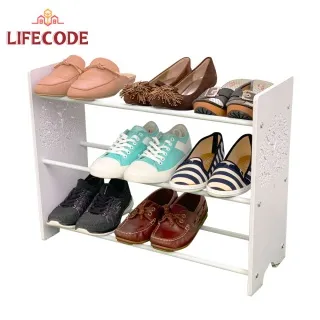 LIFECODE 曬鞋架_10入(顏色隨機) 歷史價格詳細信息