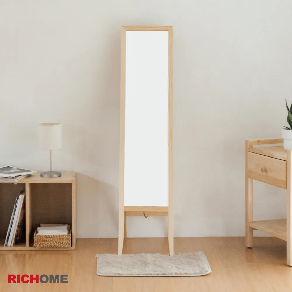 【RICHOME】格麗塔兩層一門置物櫃 歷史價格詳細信息