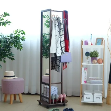 EASY HOME-木質加大五抽收納斗櫃-北歐原木色 (五斗櫃 收納櫃 衣物收納 置物櫃) 歷史價格詳細信息