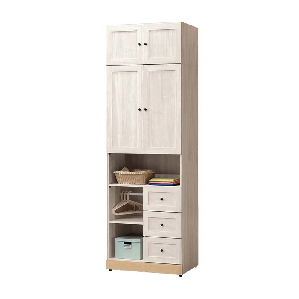 Bernice-格登2.6尺玻璃圓型餐桌/洽談桌+西亞工業風米色耐刮皮革餐椅(一桌二椅) 歷史價格詳細信息