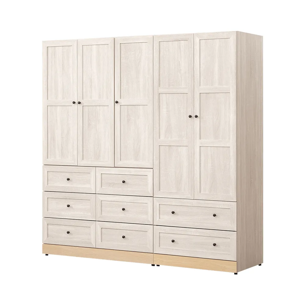 Bernice-貝卡6.4尺日系仿石面造型屏風玄關高鞋櫃組合 歷史價格詳細信息