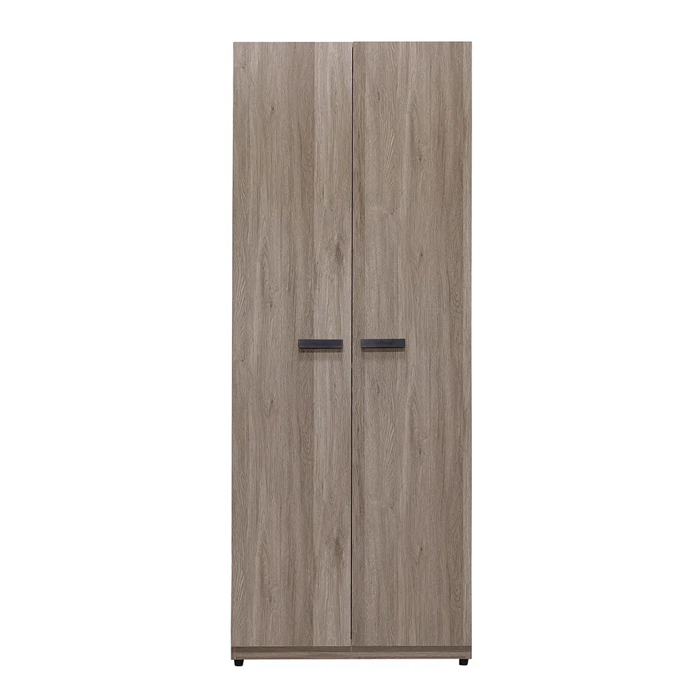 Bernice-杰恩2.5尺四門中開放高鞋櫃/玄關收納櫃/隔間置物櫃 歷史價格詳細信息