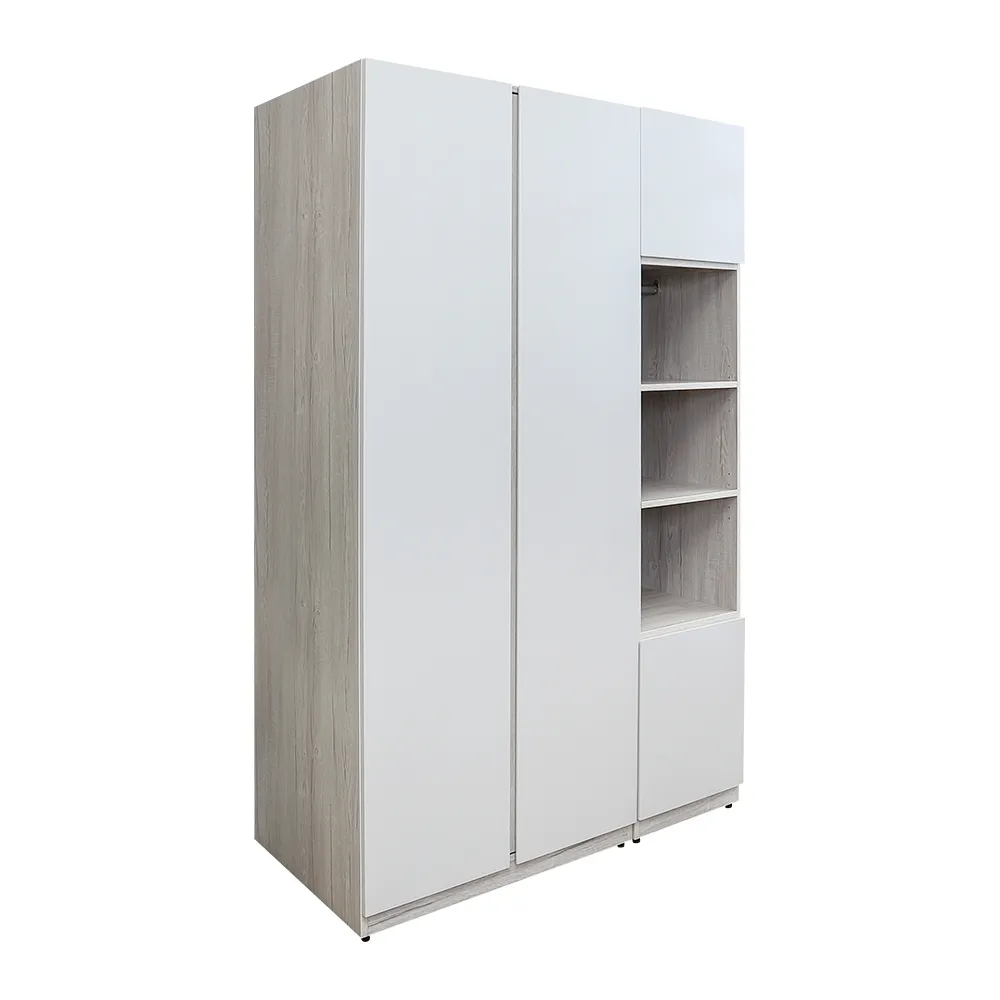 Bernice-艾琳娜4尺收納餐櫃/碗盤置物櫃/置物矮櫃/玄關櫃(下座) 歷史價格詳細信息