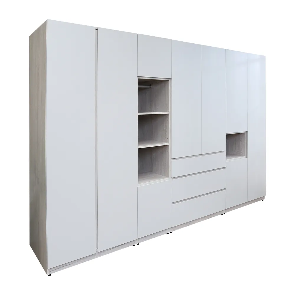 Bernice-歐格3.9尺工業風收納餐櫃/碗盤櫃/電器櫃/置物矮櫃 歷史價格詳細信息