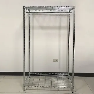 【我塑我形】90 x 45 x 150 cm 萬用鐵力士鍍鉻五層架 收納架 置物架 鐵力士架 鞋架 歷史價格詳細信息