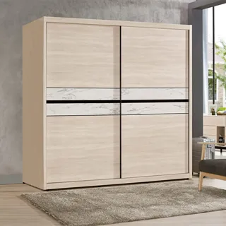 Bernice-凱爾8尺三抽仿石面伸縮電視櫃/長櫃/視聽櫃 歷史價格詳細信息