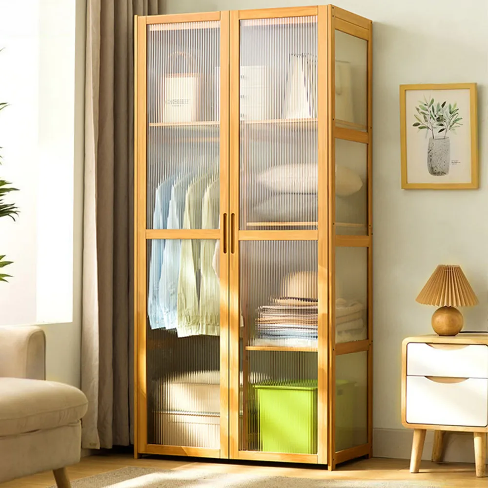 【HappyLife】楠竹製雙門六層鞋櫃/寬60公分/單抽 (YV9924) 歷史價格詳細信息