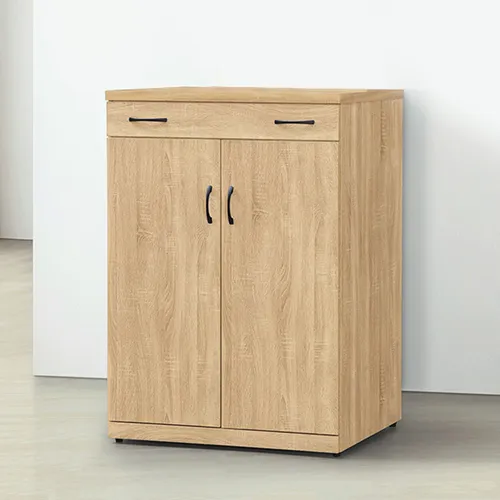 Boden-海斯2.7尺高餐櫃+餐桌/附插座L型多功能收納餐桌櫃/伸縮折疊餐桌(灰橡色) 歷史價格詳細信息