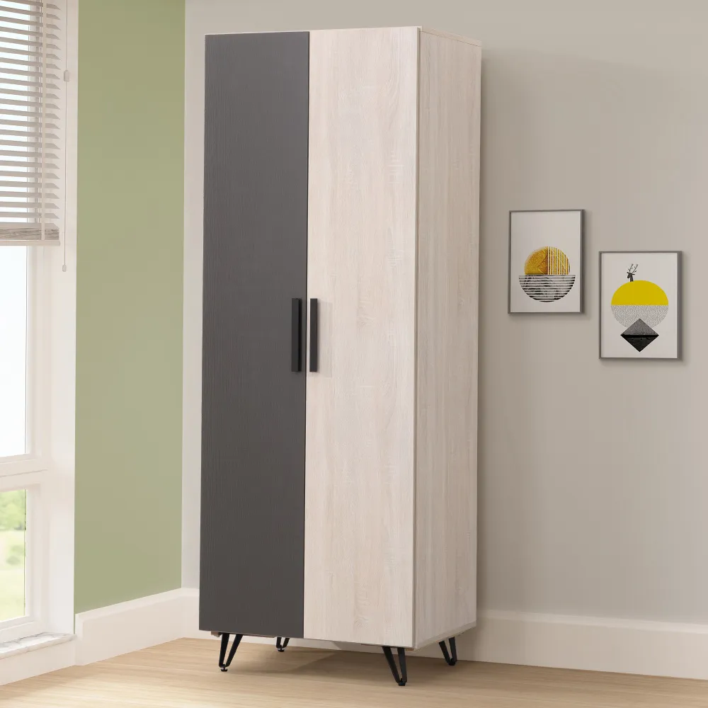 Homelike 得利9尺組合衣櫃 歷史價格詳細信息