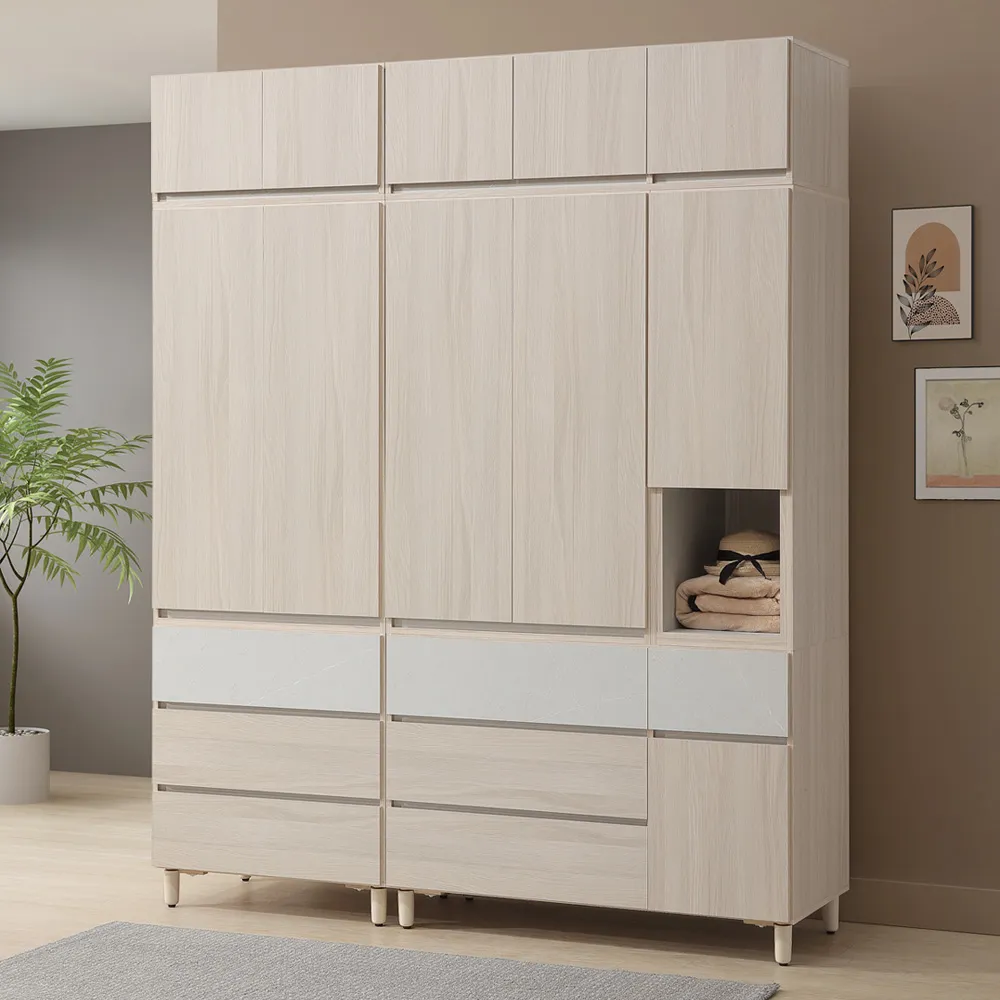 Homelike 奧亞6環護背硬式床墊-單人3.5尺 歷史價格詳細信息