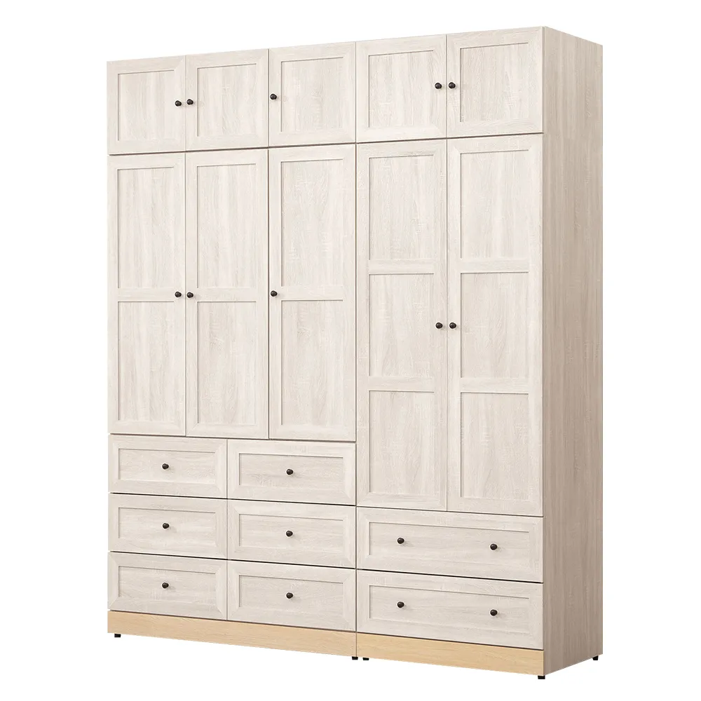 Bernice-貝卡6.4尺日系仿石面造型屏風玄關高鞋櫃組合 歷史價格詳細信息