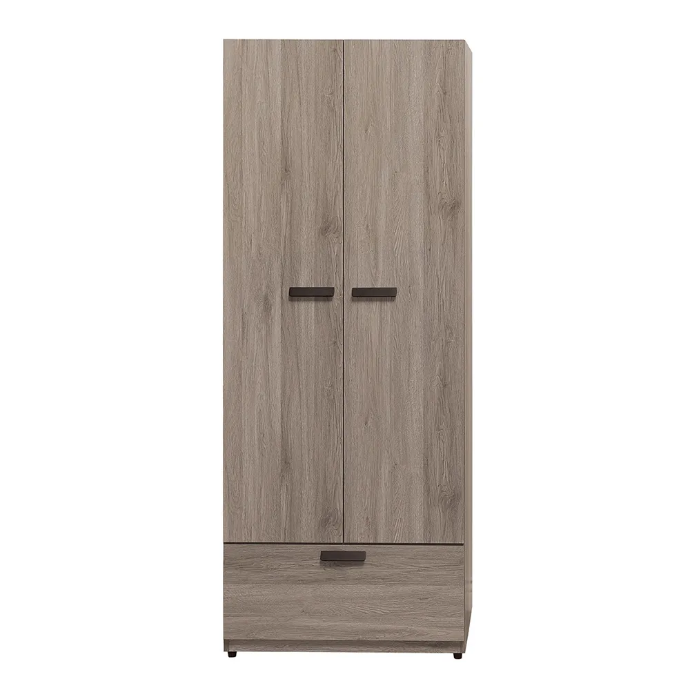 Bernice-杰恩2尺二門開放格鞋櫃 歷史價格詳細信息