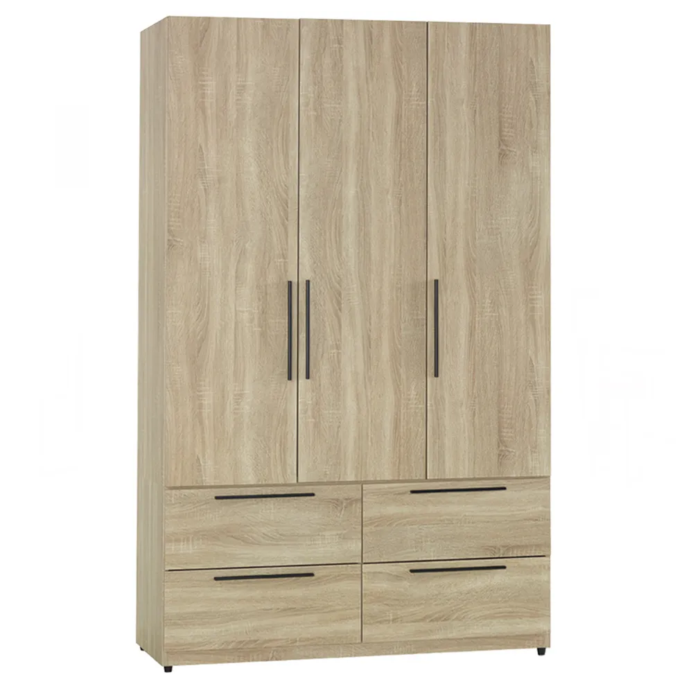 【AT HOME】文森洗白實木餐椅 歷史價格詳細信息