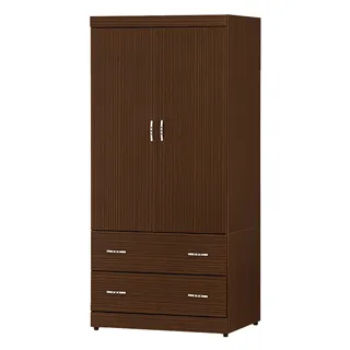 Boden-傑德4尺四門三抽衣櫃 歷史價格詳細信息