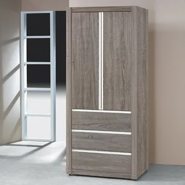 【時尚屋】[5U6]羅浮宮四斗櫃二色可選 歷史價格詳細信息