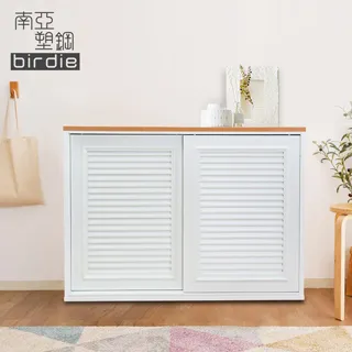 Birdie南亞塑鋼-4.1尺六斗櫃/六抽屜收納櫃/置物櫃(胡桃色) 歷史價格詳細信息