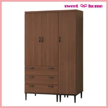 《甜蜜蜜》艾莎6.7尺推門衣櫃 歷史價格詳細信息