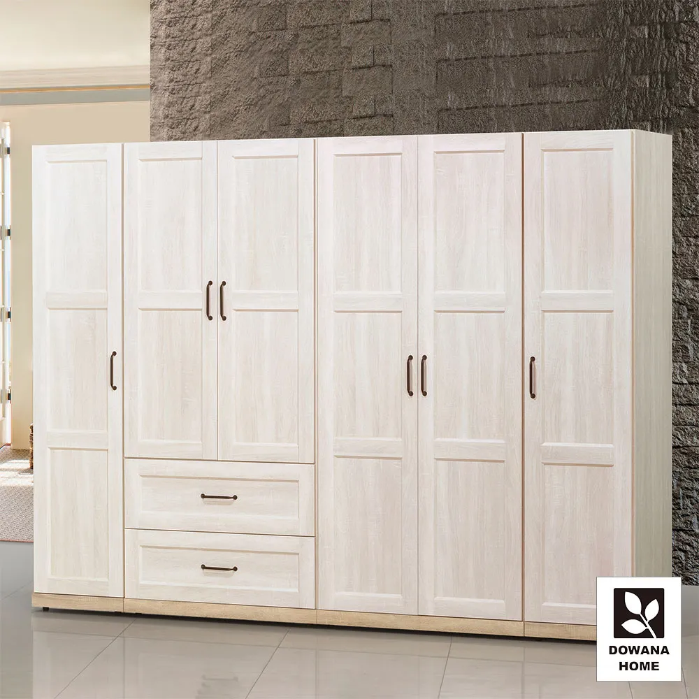 【多瓦娜】鄉村茉莉二抽邊櫃 歷史價格詳細信息