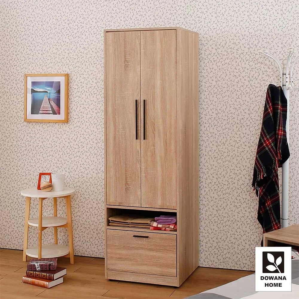【多瓦娜】維特梧桐6.5尺六抽衣櫥組合DAD 歷史價格詳細信息